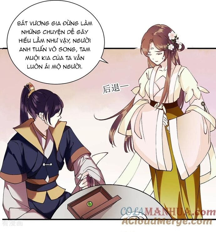Nhất Phẩm Đích Nữ [Chap 64-72]
