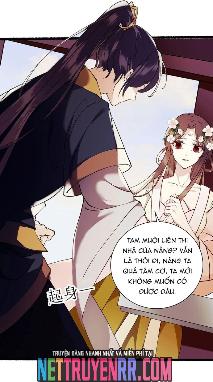 Nhất Phẩm Đích Nữ [Chap 64-72]