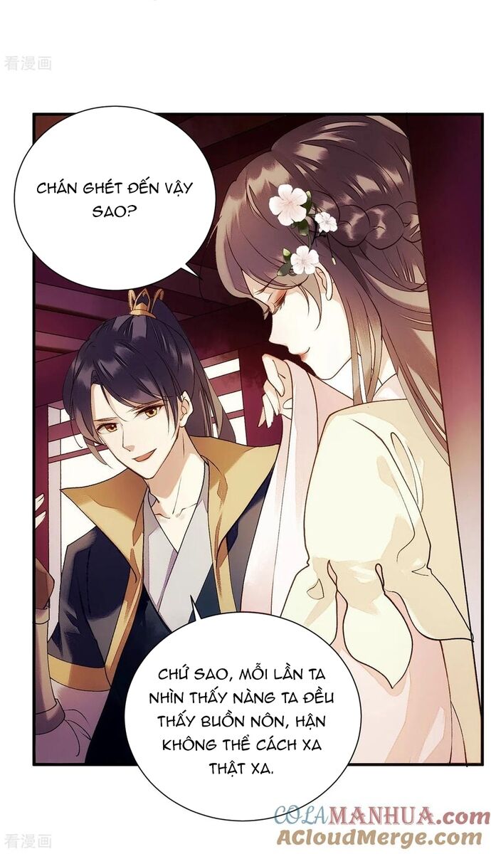 Nhất Phẩm Đích Nữ [Chap 64-72]