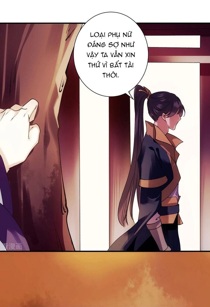 Nhất Phẩm Đích Nữ [Chap 64-72]