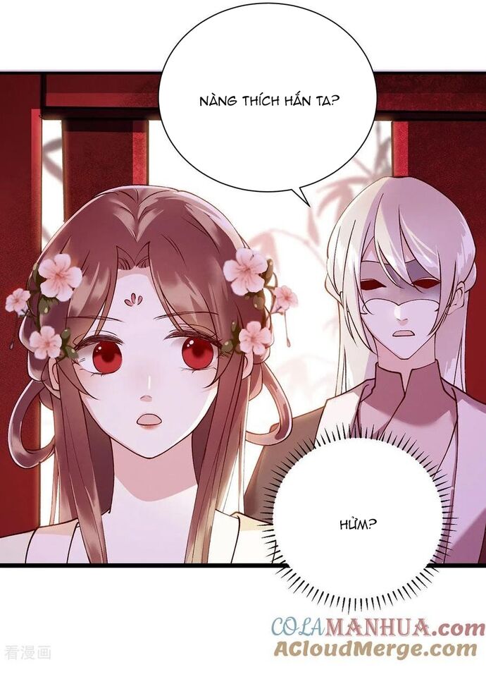 Nhất Phẩm Đích Nữ [Chap 64-72]