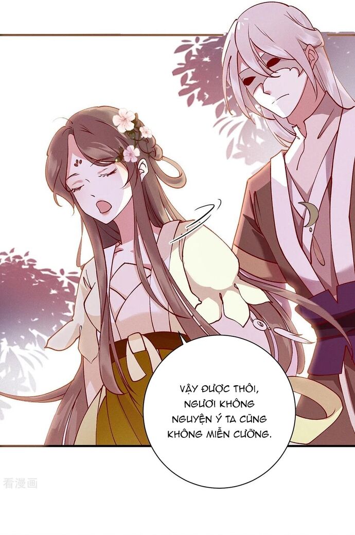 Nhất Phẩm Đích Nữ [Chap 64-72]