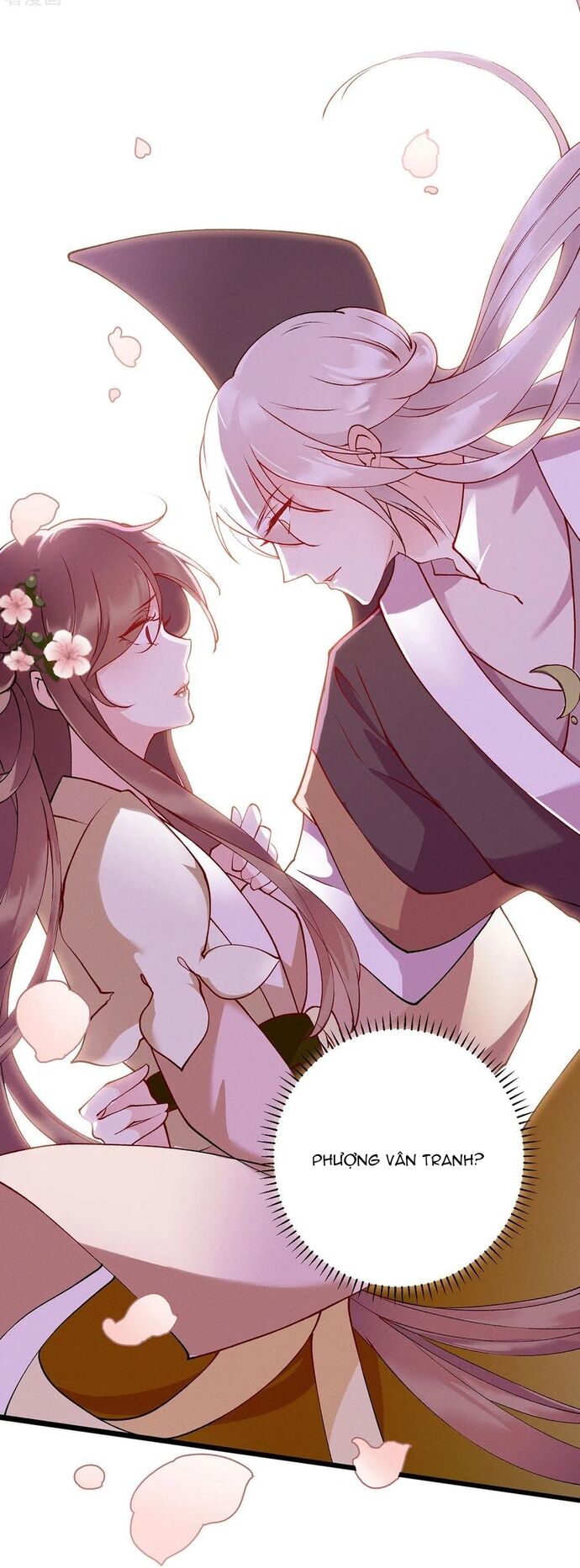 Nhất Phẩm Đích Nữ [Chap 64-72]