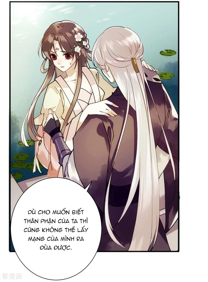 Nhất Phẩm Đích Nữ [Chap 64-72]