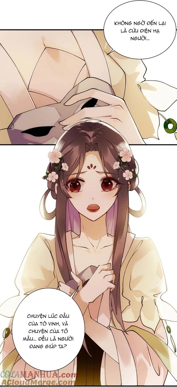Nhất Phẩm Đích Nữ [Chap 64-72]