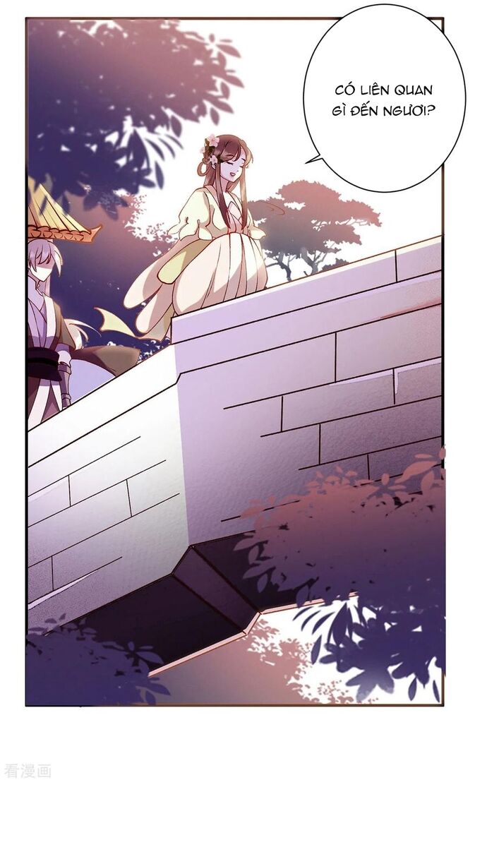 Nhất Phẩm Đích Nữ [Chap 64-72]