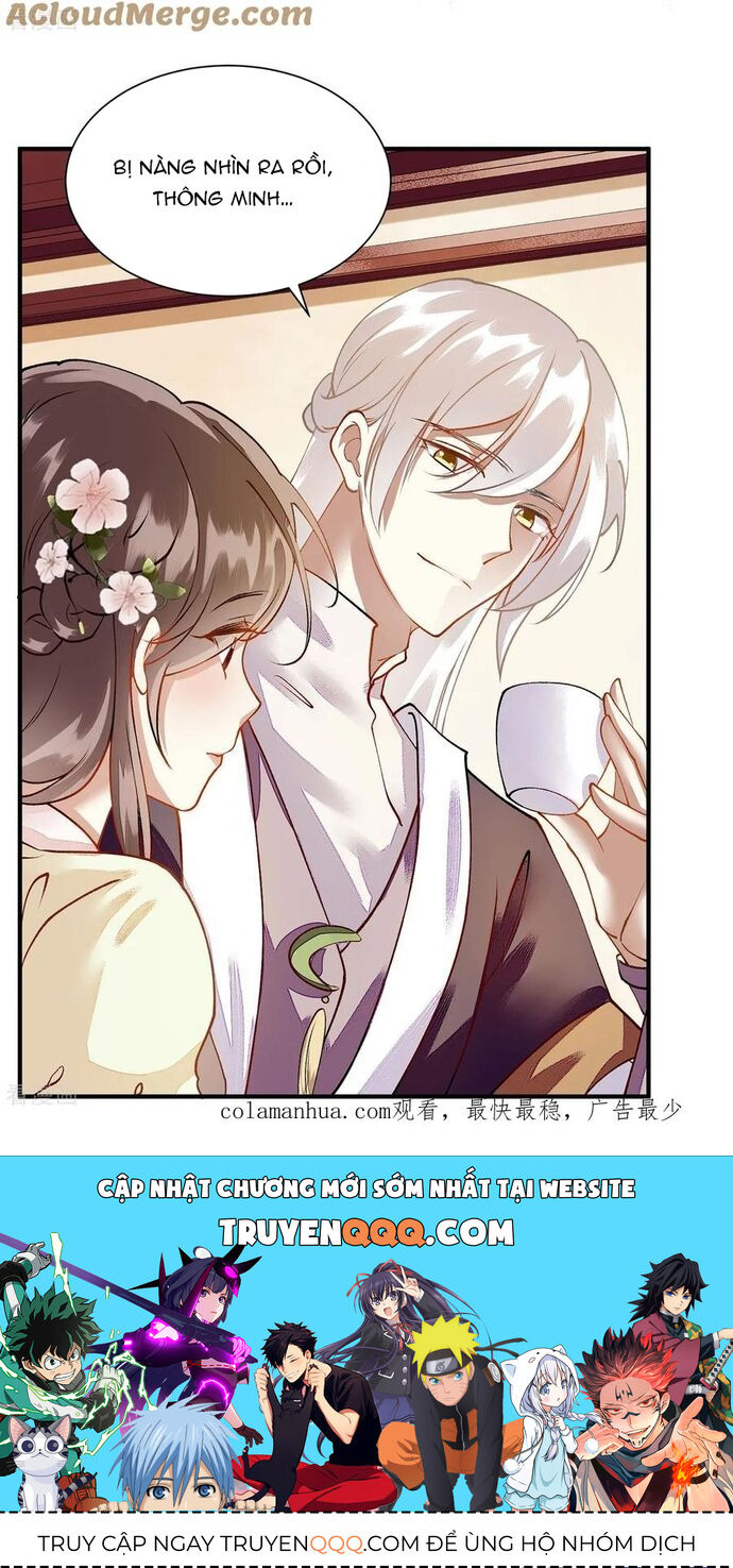 Nhất Phẩm Đích Nữ [Chap 64-72]
