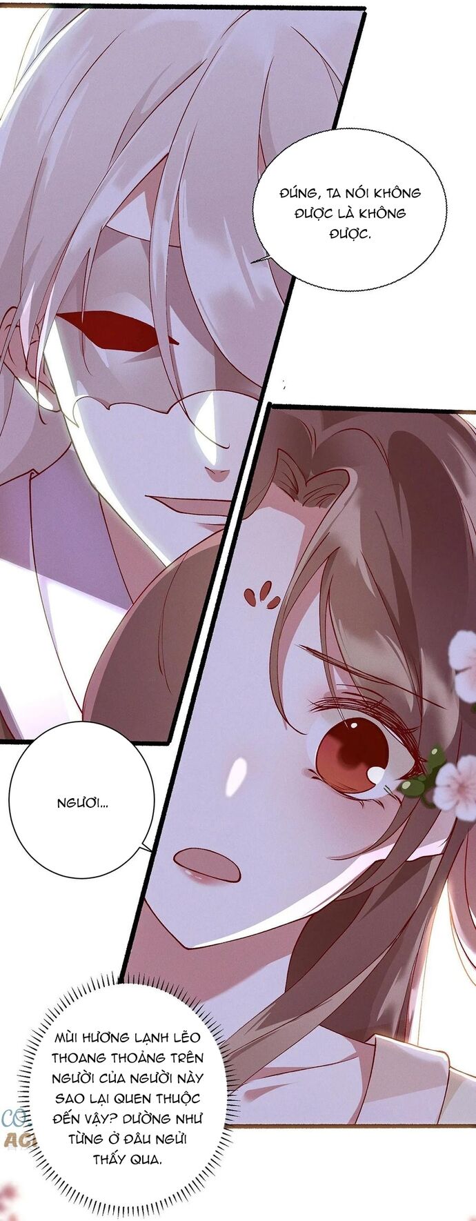 Nhất Phẩm Đích Nữ [Chap 64-72]