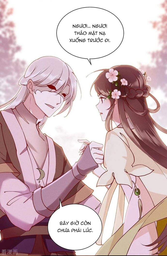 Nhất Phẩm Đích Nữ [Chap 64-72]
