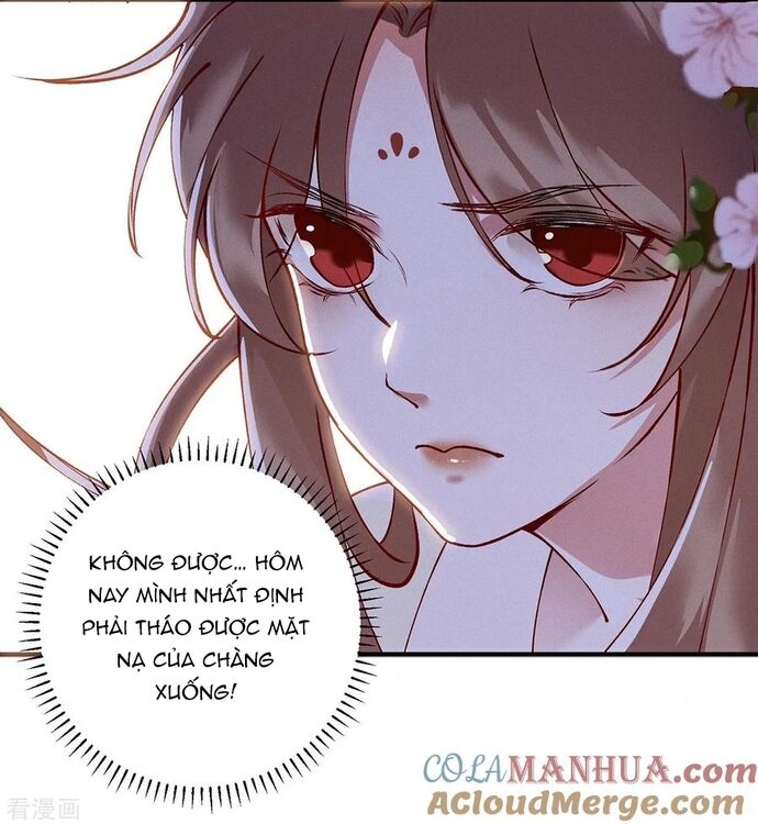 Nhất Phẩm Đích Nữ [Chap 64-72]