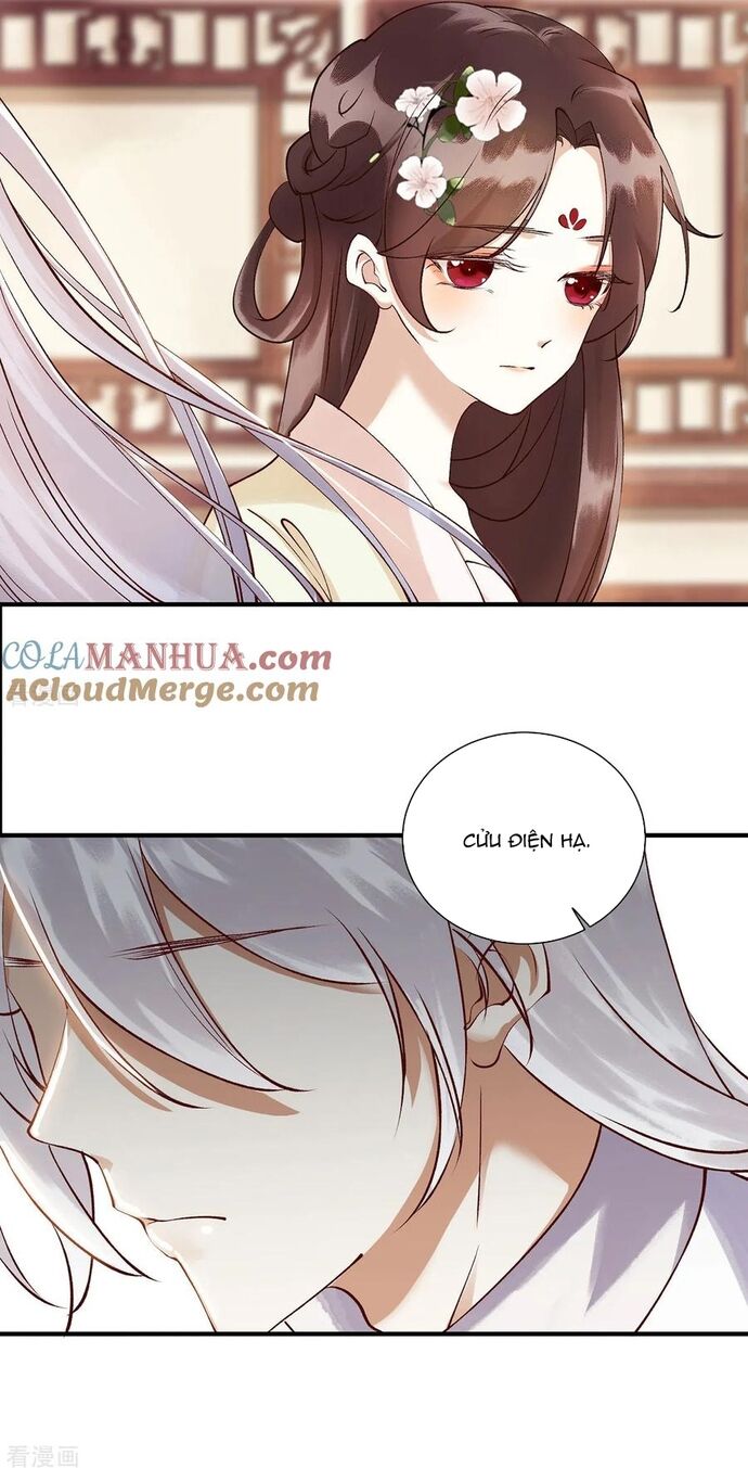 Nhất Phẩm Đích Nữ [Chap 64-72]