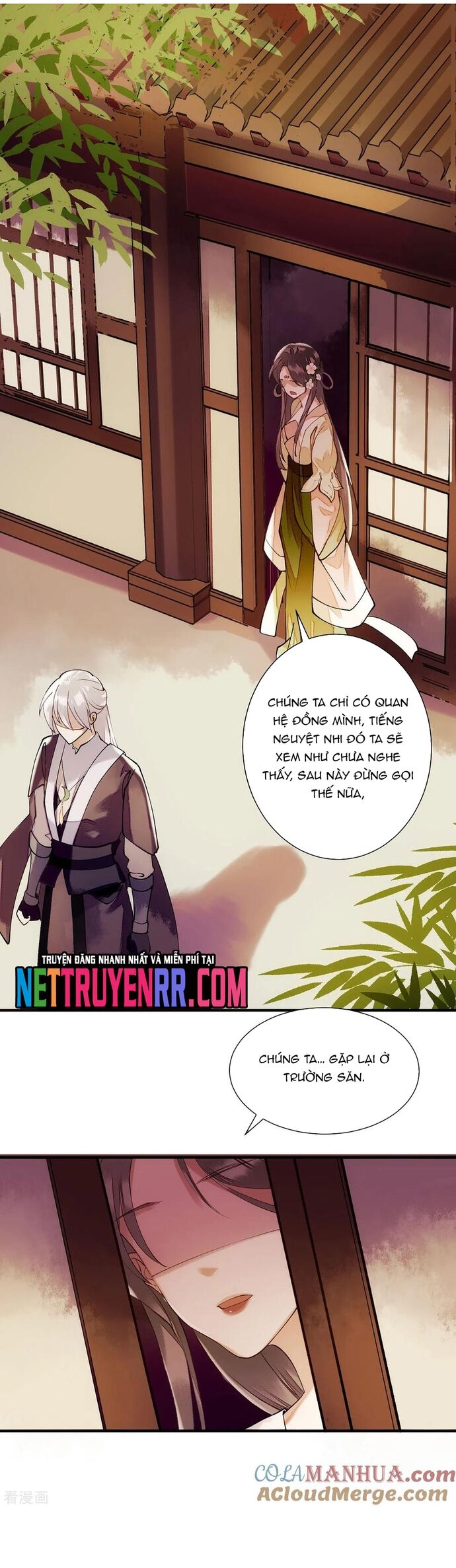 Nhất Phẩm Đích Nữ [Chap 64-72]