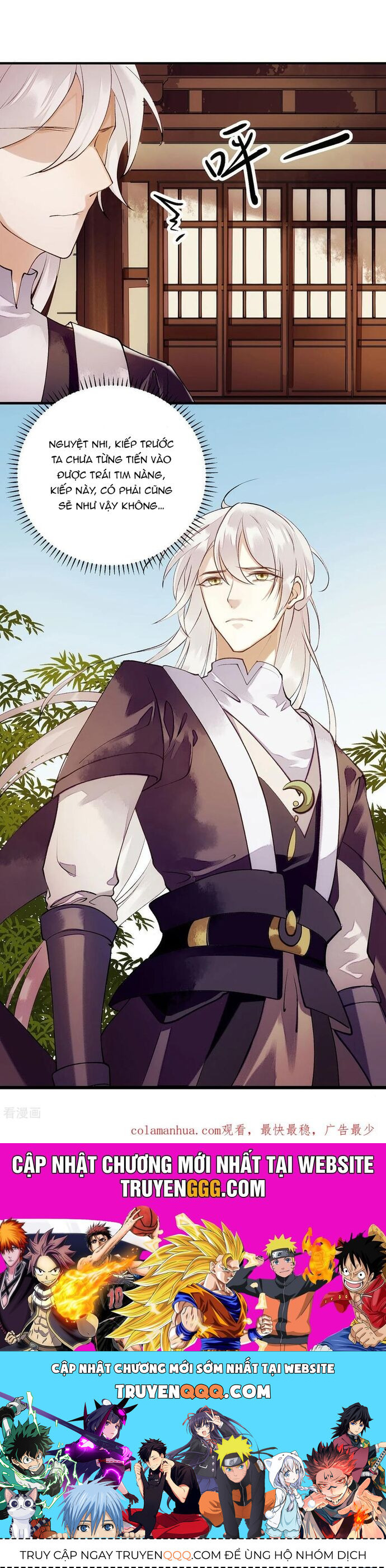 Nhất Phẩm Đích Nữ [Chap 64-72]