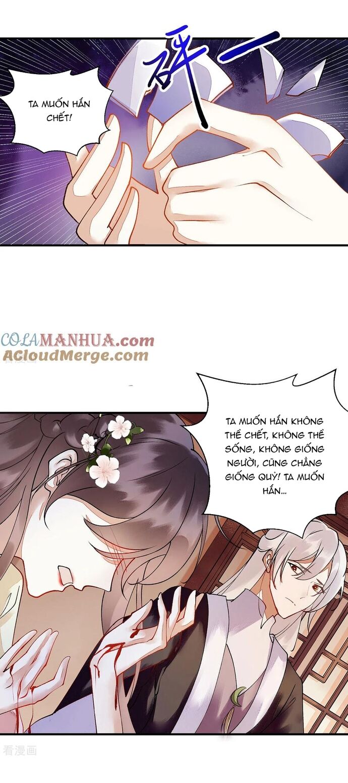 Nhất Phẩm Đích Nữ [Chap 64-72]
