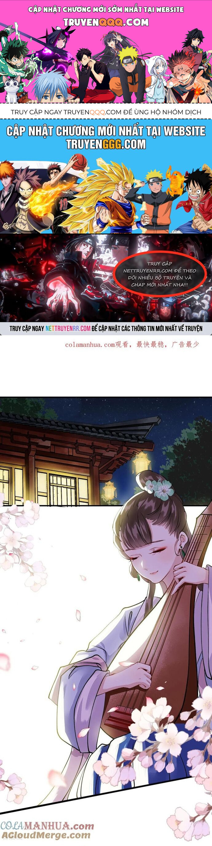 Nhất Phẩm Đích Nữ [Chap 64-72]
