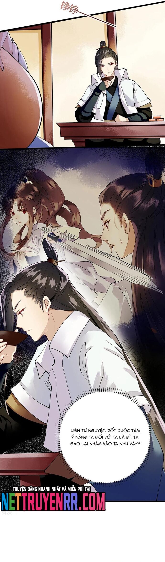 Nhất Phẩm Đích Nữ [Chap 64-72]