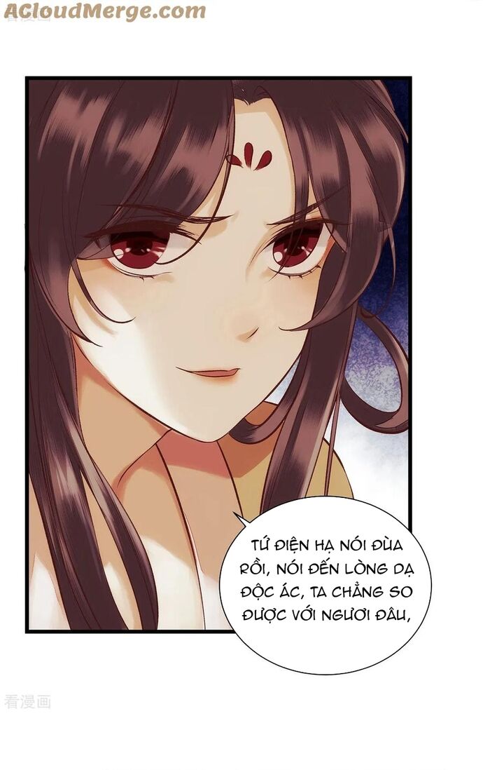 Nhất Phẩm Đích Nữ [Chap 64-72]