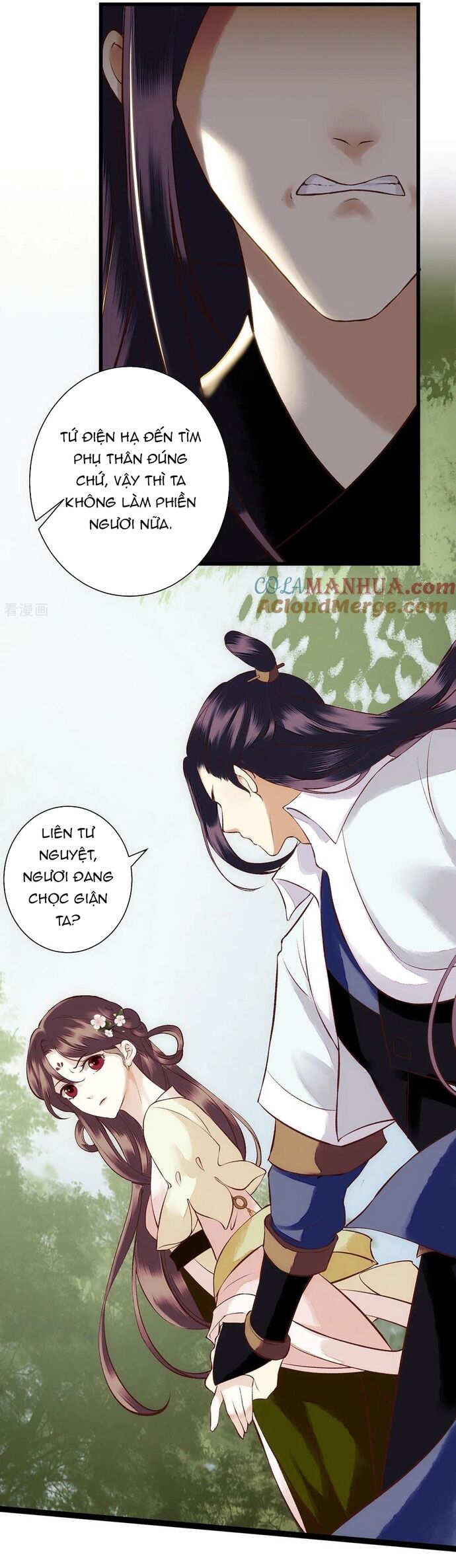 Nhất Phẩm Đích Nữ [Chap 64-72]