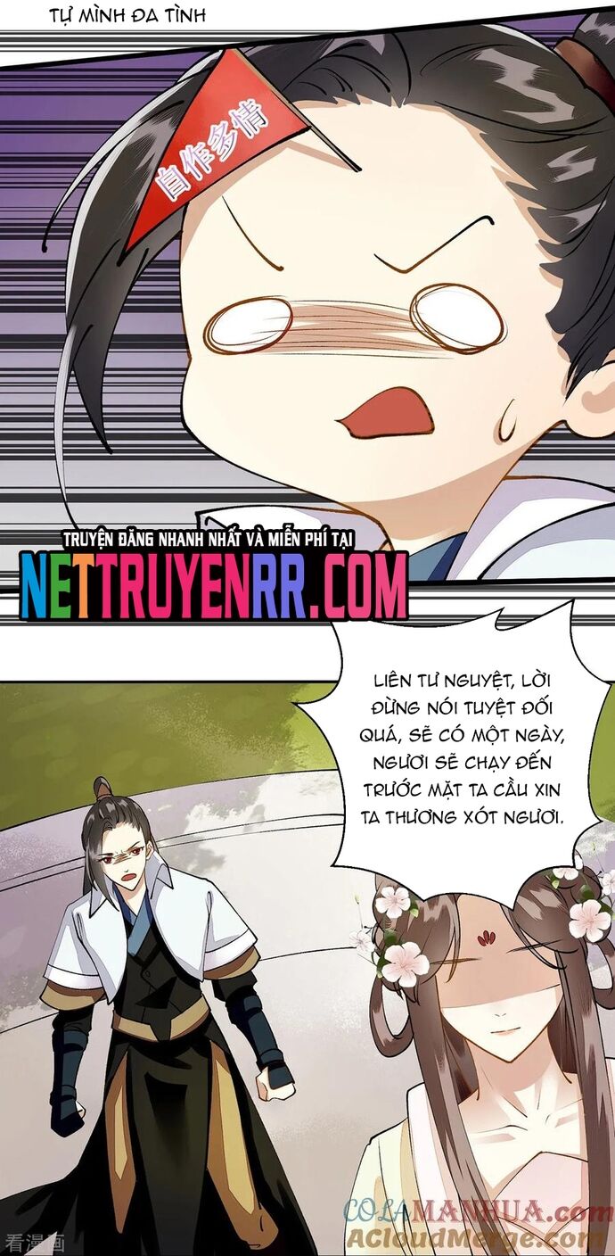 Nhất Phẩm Đích Nữ [Chap 64-72]