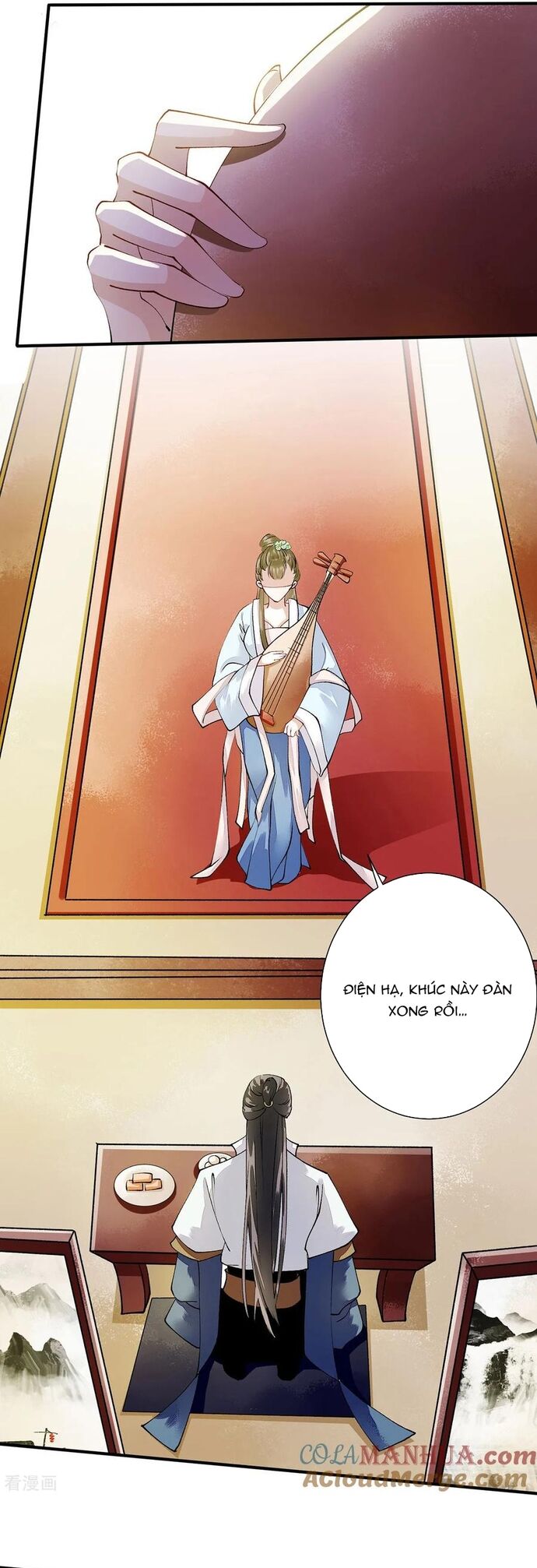 Nhất Phẩm Đích Nữ [Chap 64-72]