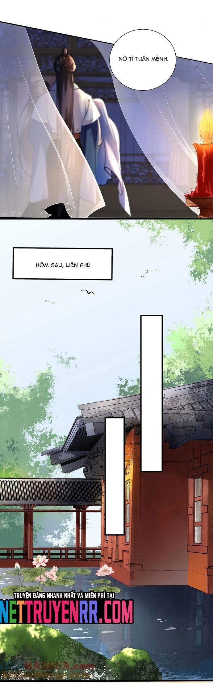 Nhất Phẩm Đích Nữ [Chap 64-72]