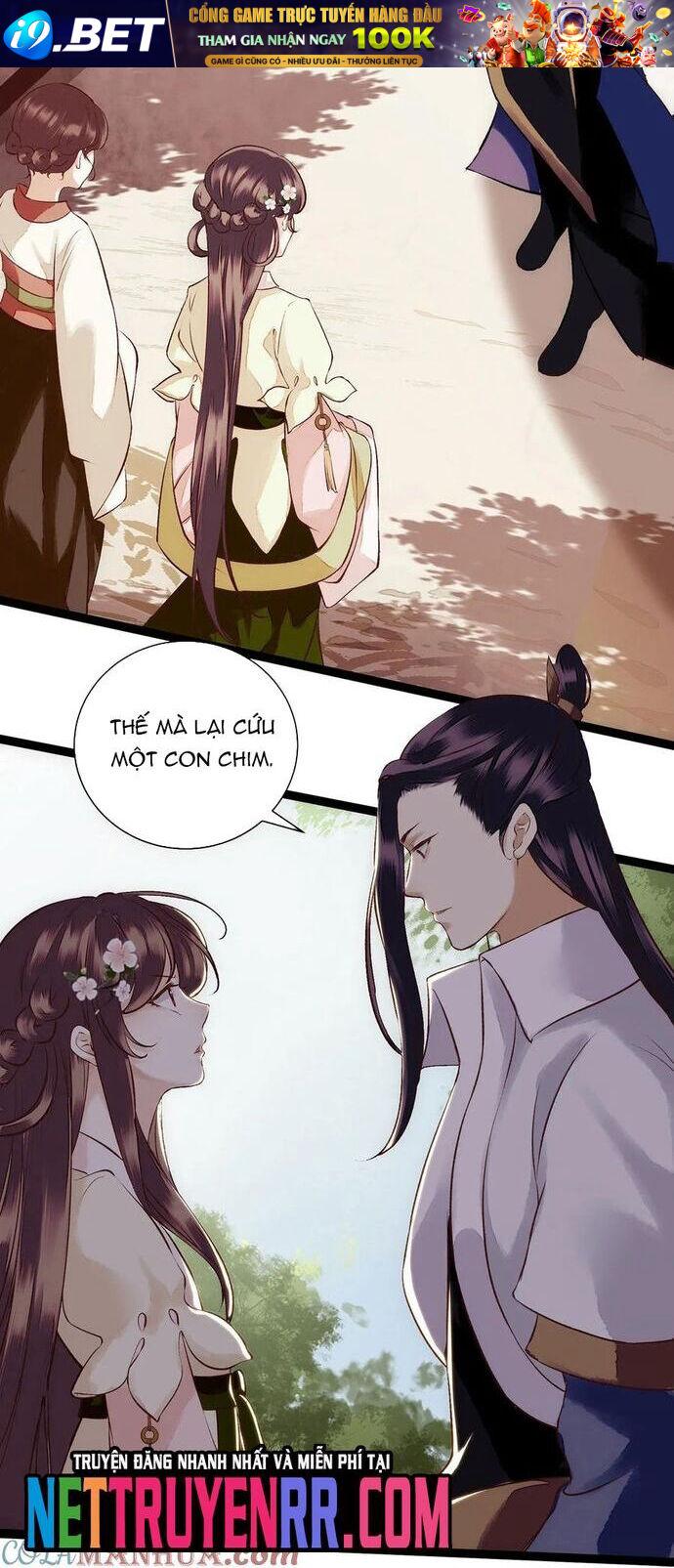 Nhất Phẩm Đích Nữ [Chap 64-72]