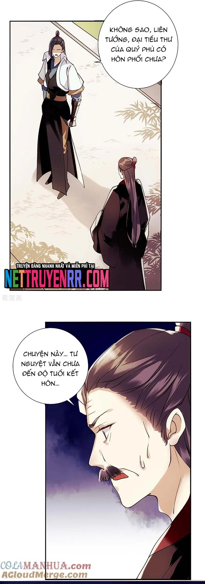 Nhất Phẩm Đích Nữ [Chap 64-72]