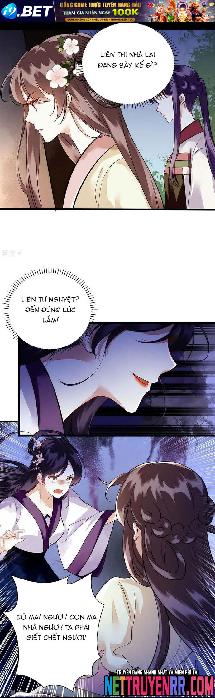 Nhất Phẩm Đích Nữ [Chap 64-72]