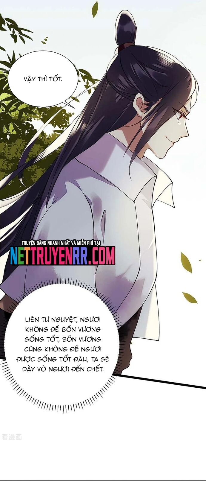 Nhất Phẩm Đích Nữ [Chap 64-72]