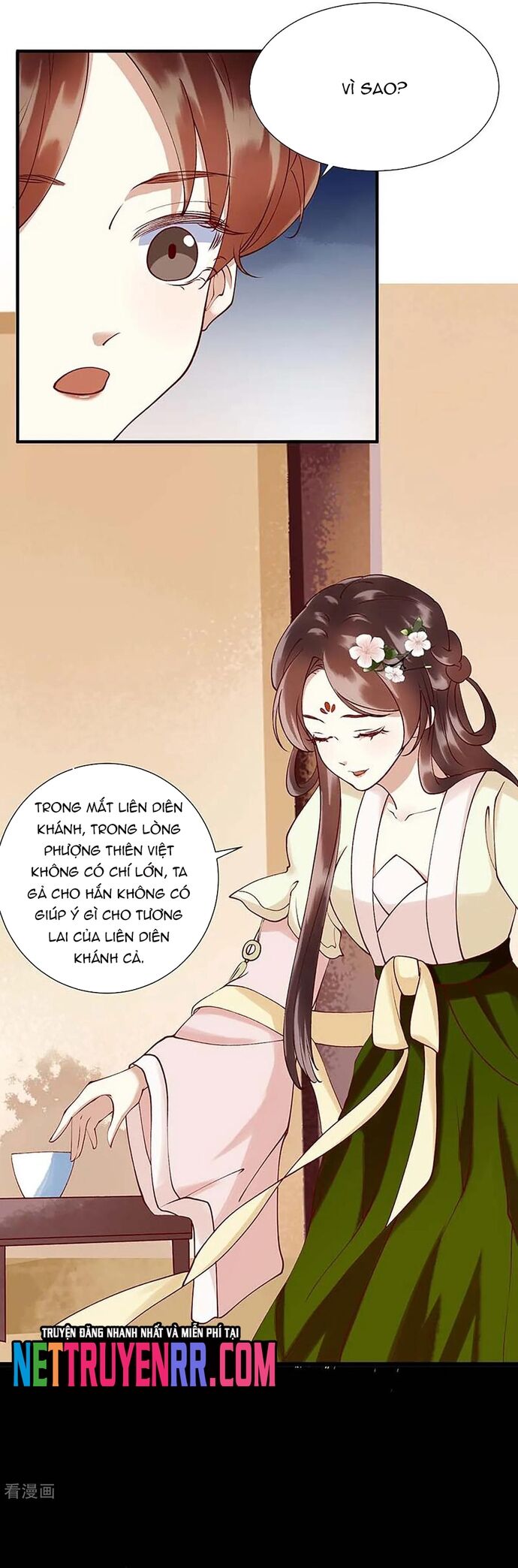 Nhất Phẩm Đích Nữ [Chap 64-72]