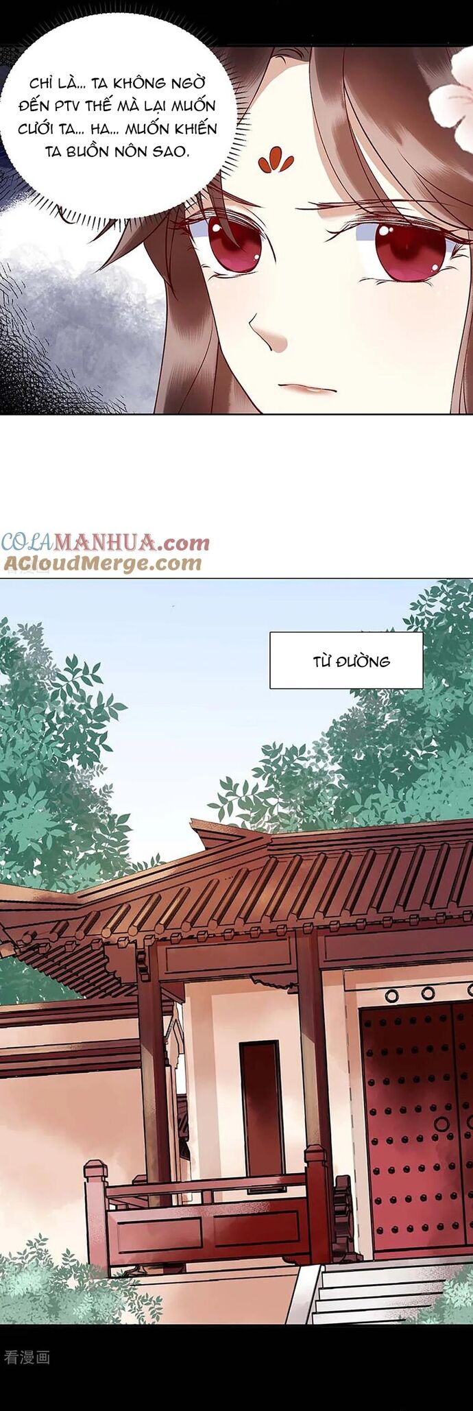 Nhất Phẩm Đích Nữ [Chap 64-72]
