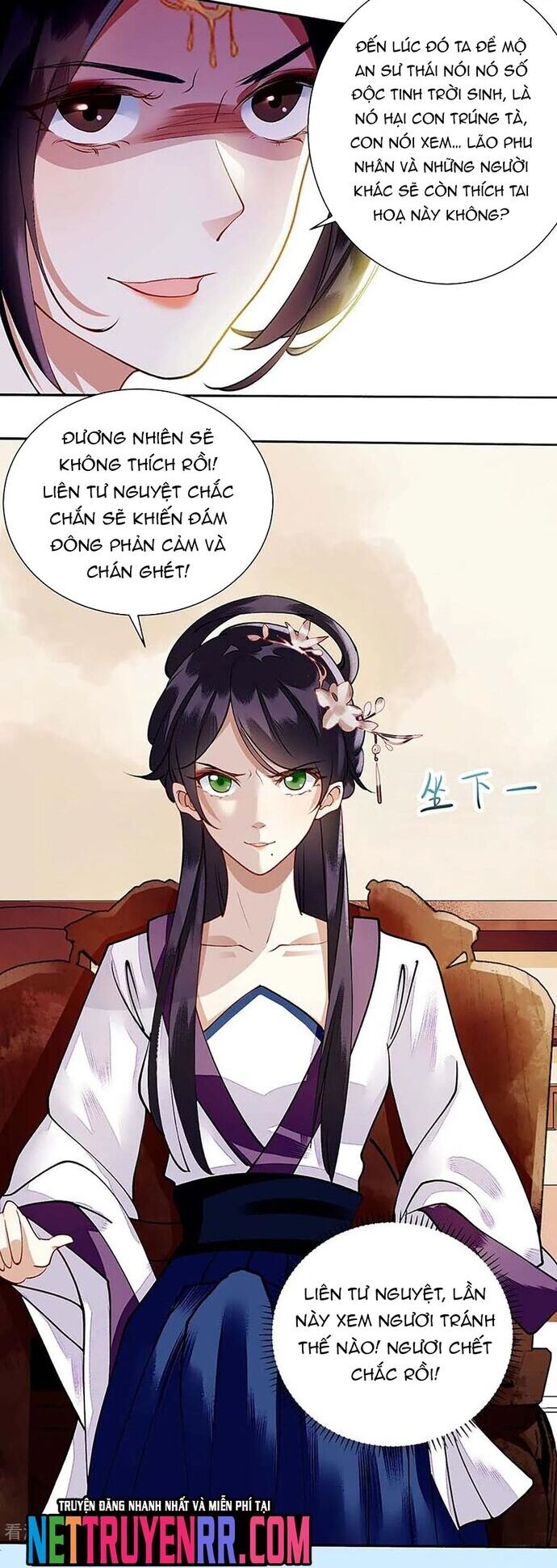 Nhất Phẩm Đích Nữ [Chap 64-72]