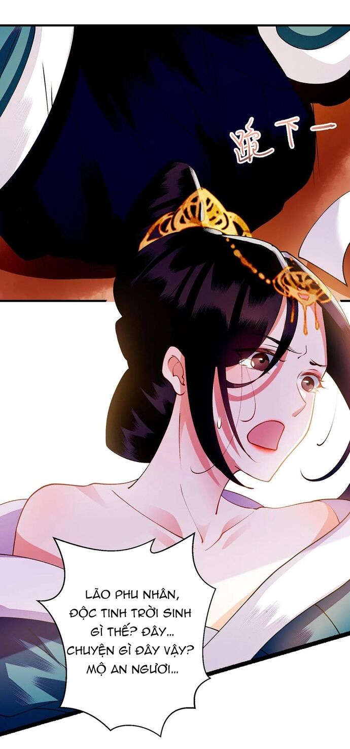 Nhất Phẩm Đích Nữ [Chap 64-72]