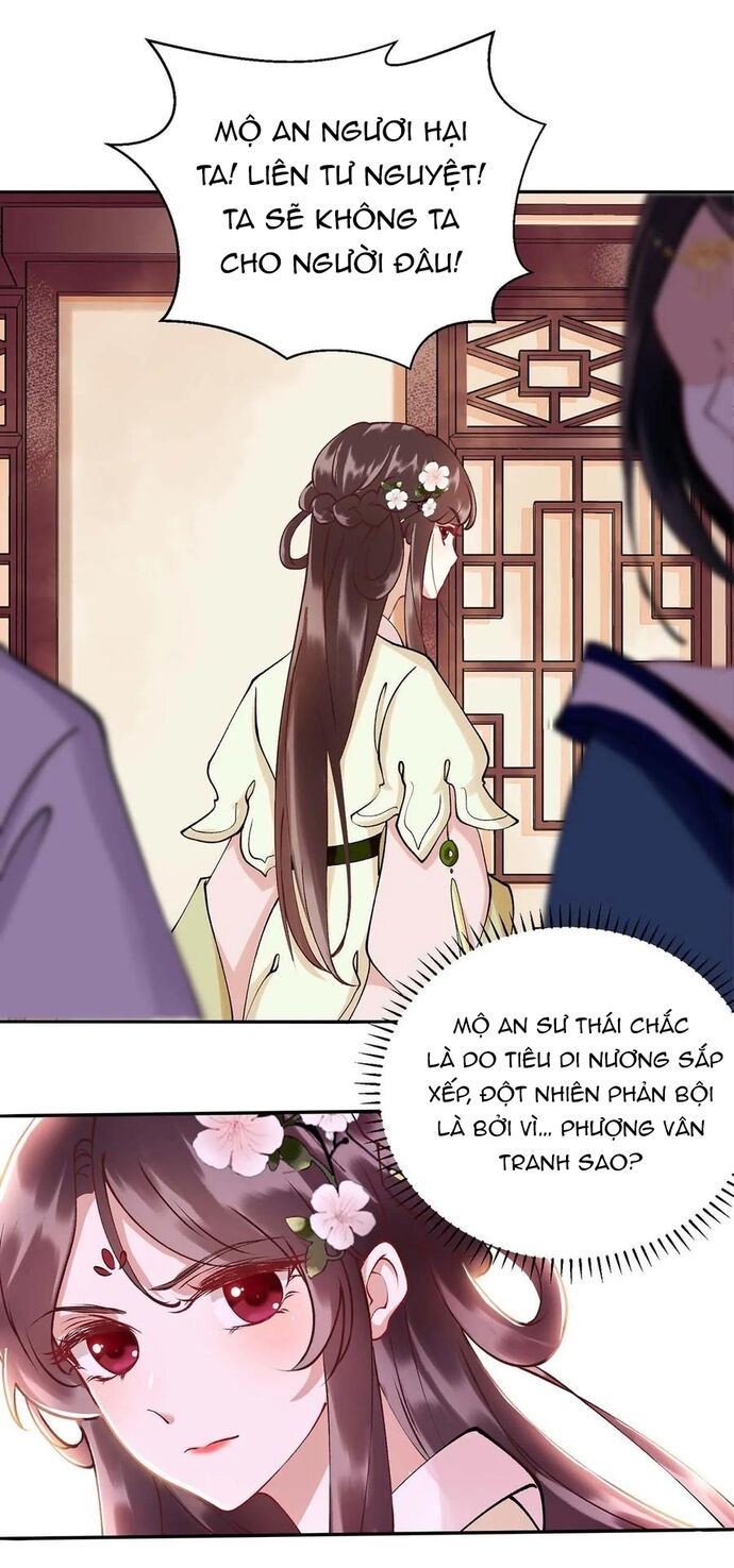 Nhất Phẩm Đích Nữ [Chap 64-72]