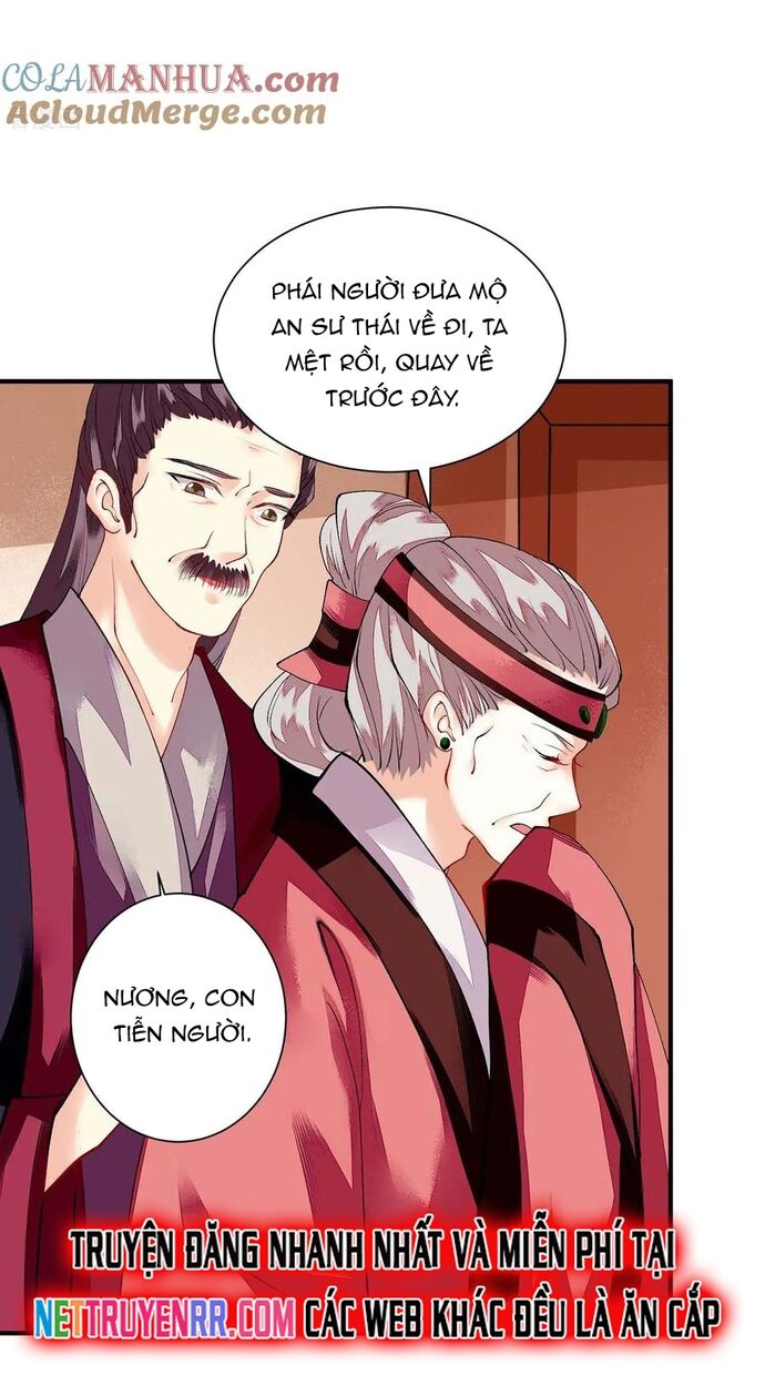 Nhất Phẩm Đích Nữ [Chap 64-72]