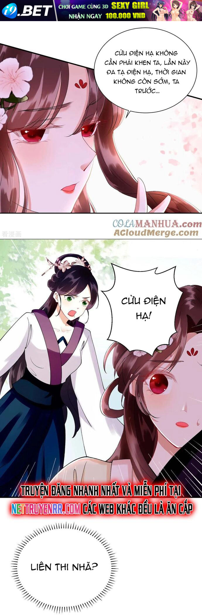 Nhất Phẩm Đích Nữ [Chap 64-72]