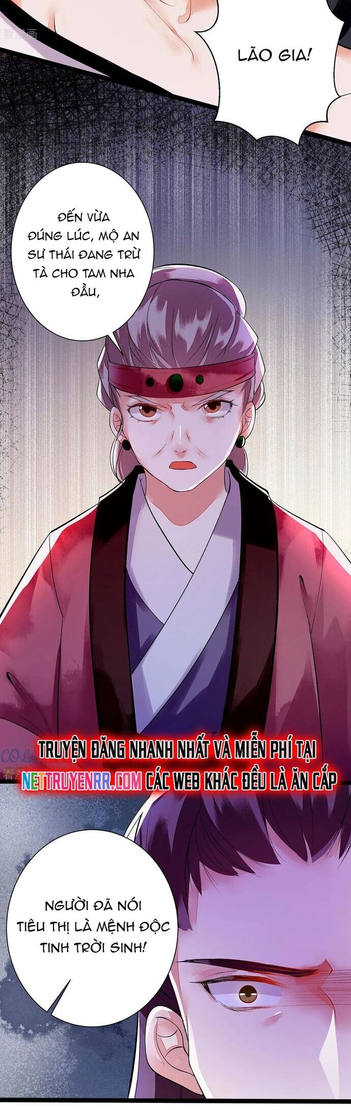 Nhất Phẩm Đích Nữ [Chap 64-72]