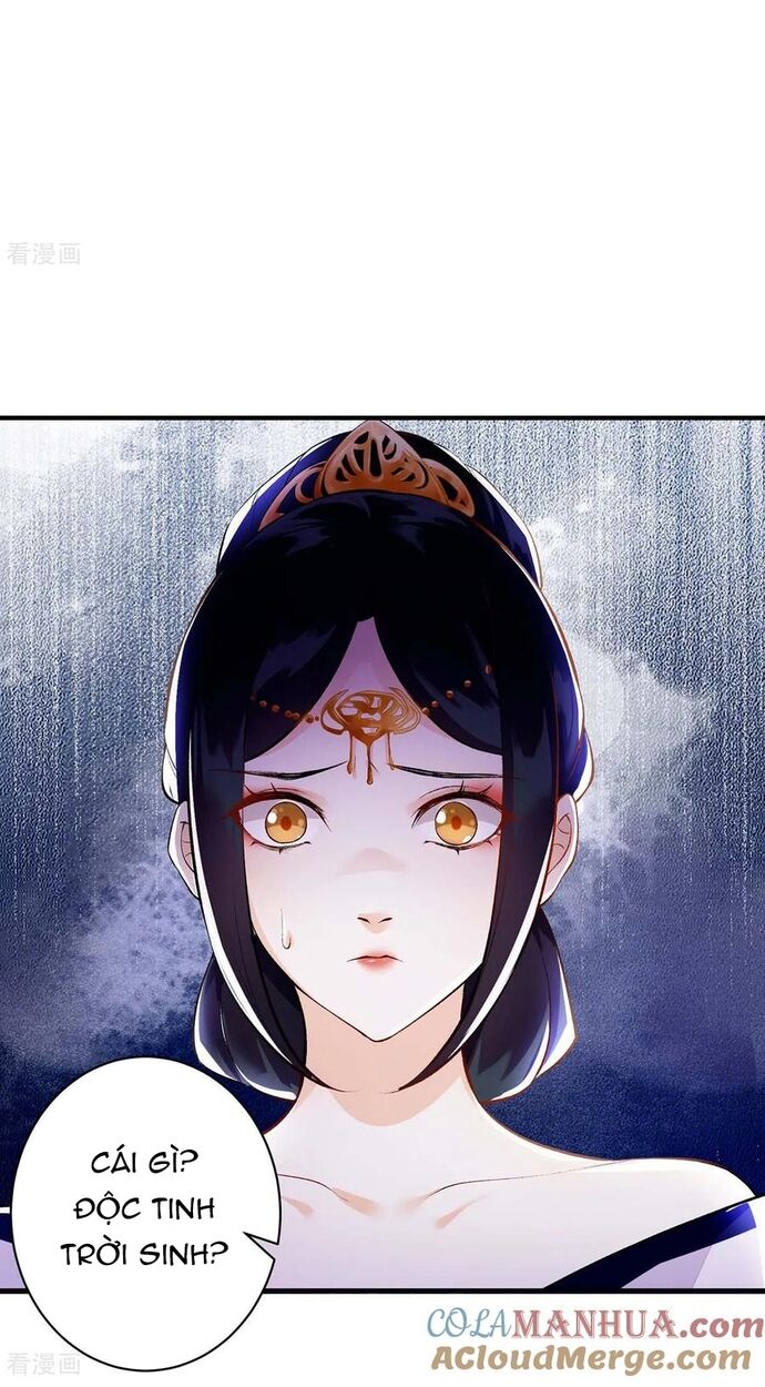 Nhất Phẩm Đích Nữ [Chap 64-72]
