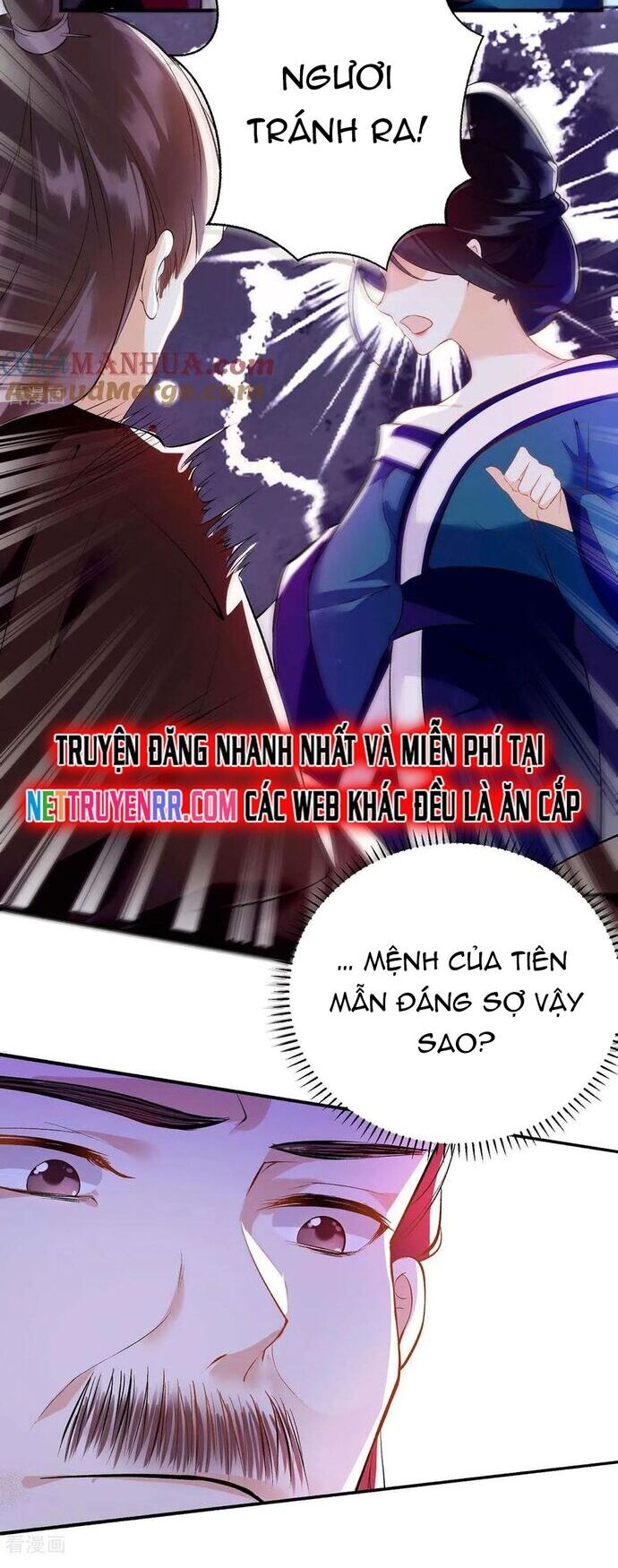 Nhất Phẩm Đích Nữ [Chap 64-72]