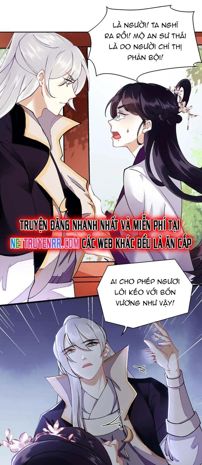 Nhất Phẩm Đích Nữ [Chap 64-72]