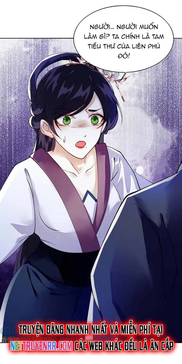 Nhất Phẩm Đích Nữ [Chap 64-72]