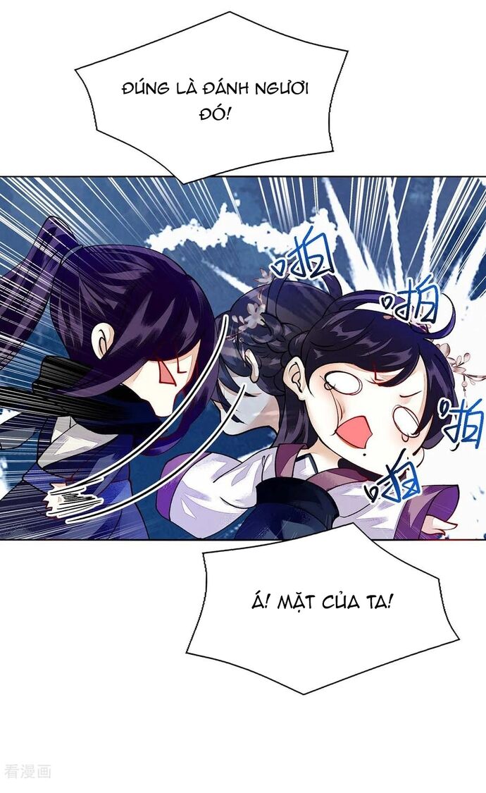 Nhất Phẩm Đích Nữ [Chap 64-72]