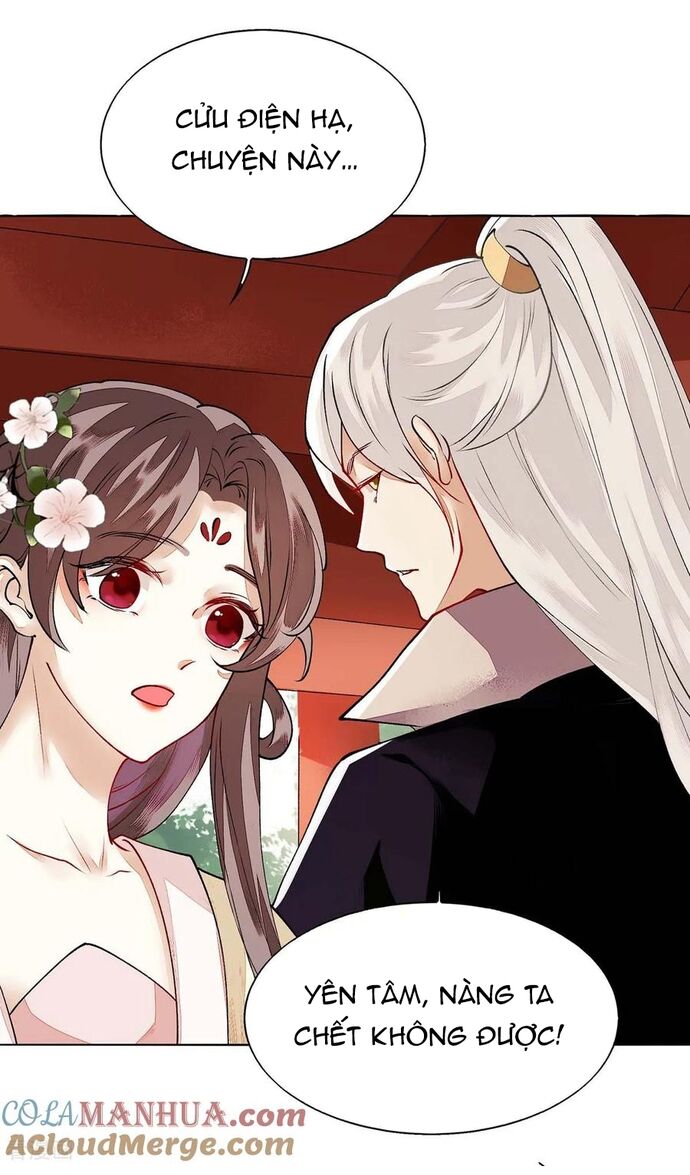 Nhất Phẩm Đích Nữ [Chap 64-72]