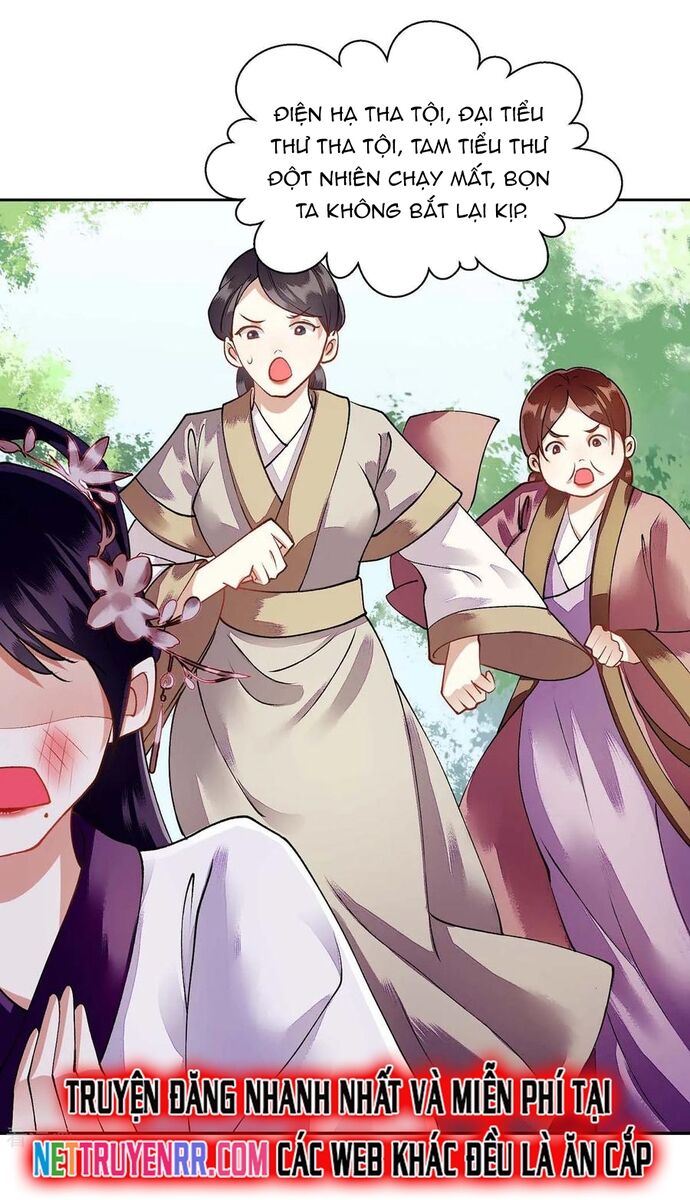 Nhất Phẩm Đích Nữ [Chap 64-72]