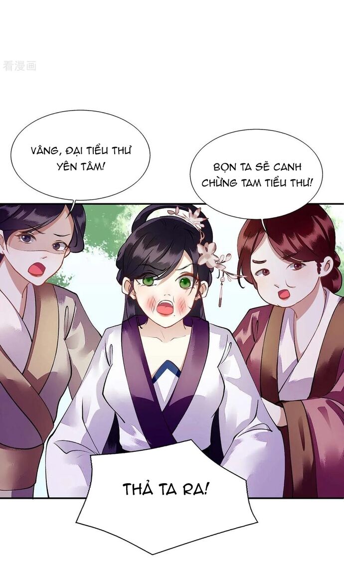 Nhất Phẩm Đích Nữ [Chap 64-72]