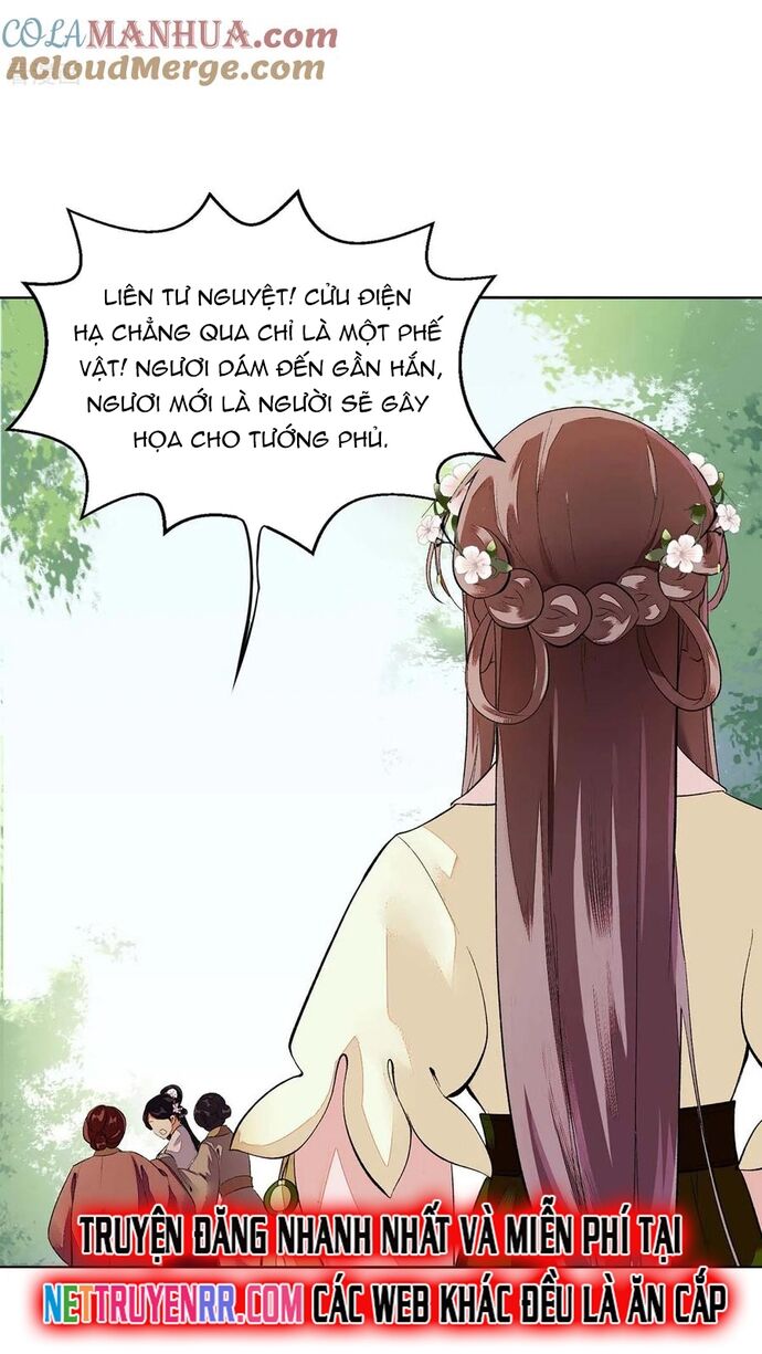 Nhất Phẩm Đích Nữ [Chap 64-72]