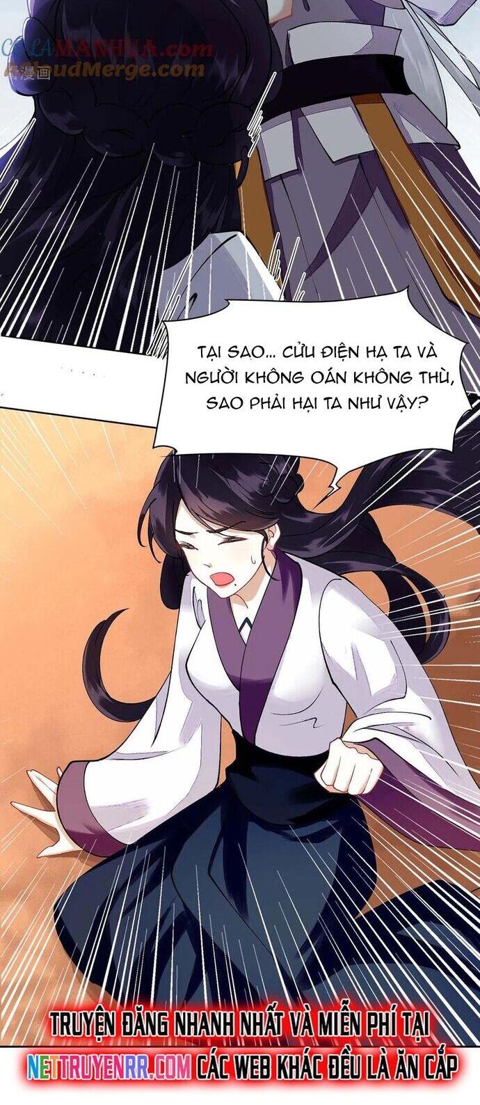 Nhất Phẩm Đích Nữ [Chap 64-72]
