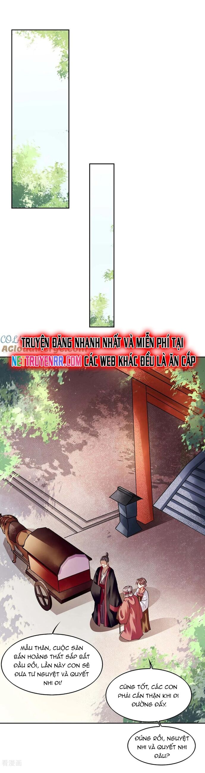 Nhất Phẩm Đích Nữ [Chap 64-72]