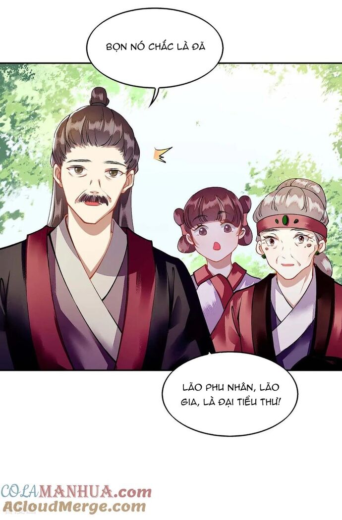 Nhất Phẩm Đích Nữ [Chap 64-72]