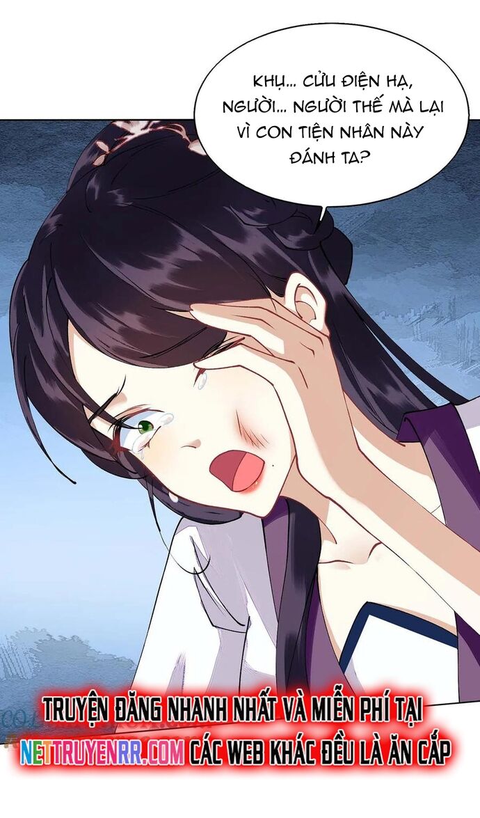 Nhất Phẩm Đích Nữ [Chap 64-72]